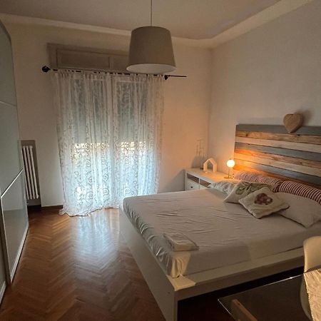 Residenza Delle Farfalle-Tripla Con Bagno Privato E Matrimoniale Con Bagno Condiviso Padoue Extérieur photo