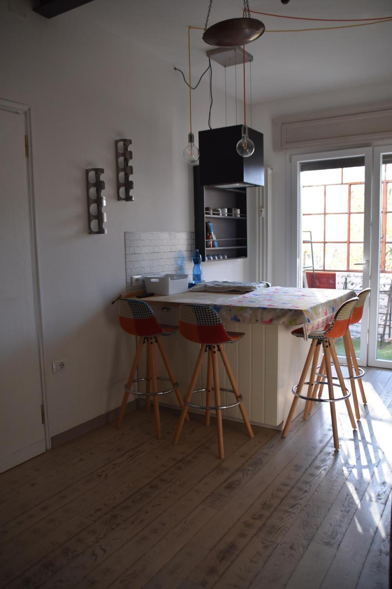 Residenza Delle Farfalle-Tripla Con Bagno Privato E Matrimoniale Con Bagno Condiviso Padoue Extérieur photo